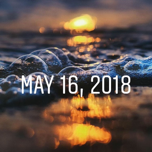 Meet your Posher, Andrew - Picture 1 of 1